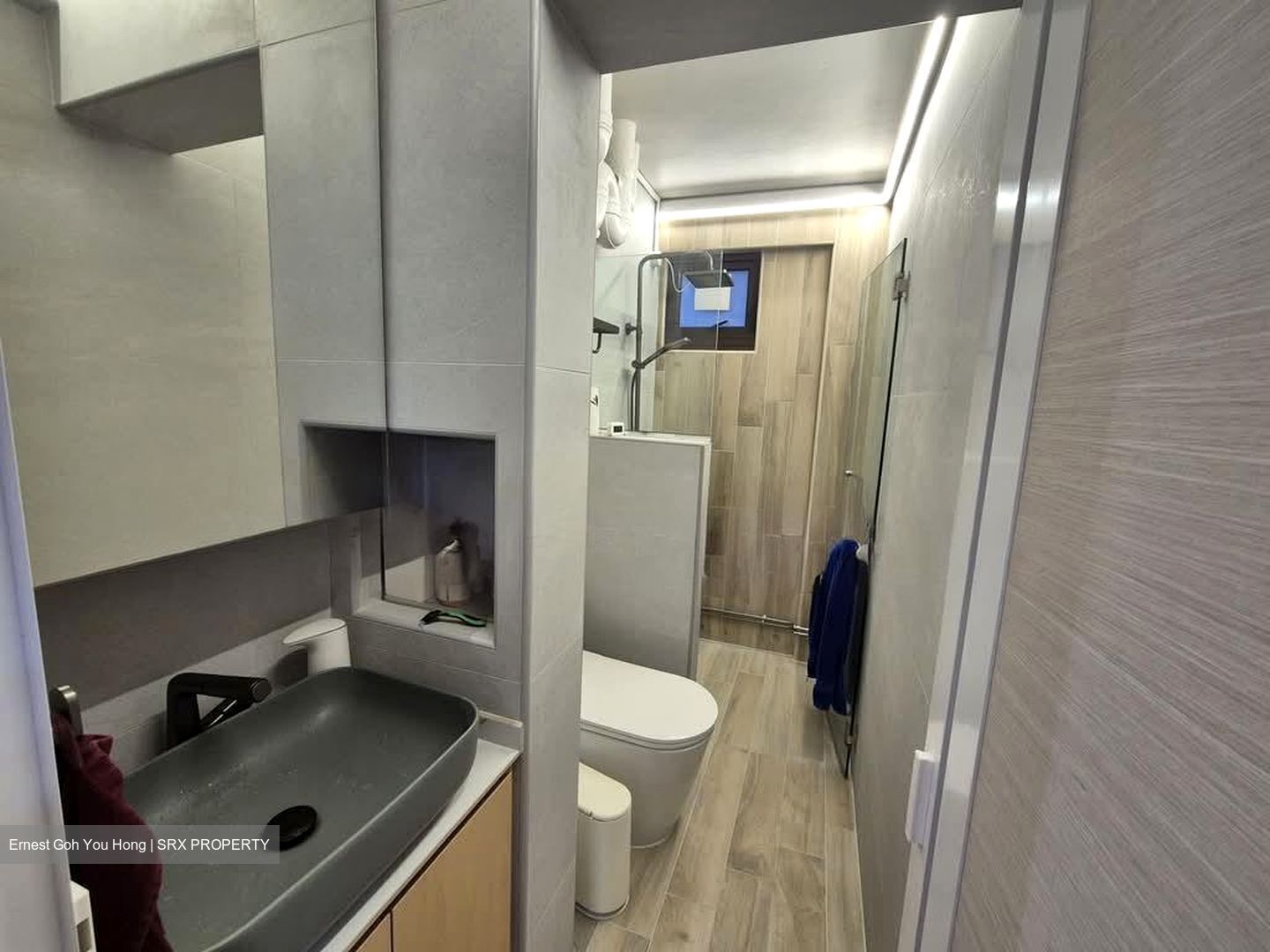 Blk 247 Kim Keat Link (Toa Payoh), HDB 4 Rooms #580230251